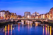 Dublin Tipps - Entdeckt Irlands Hauptstadt | Urlaubsguru.de