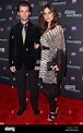Nate Dushku & Eliza Dushku Premiere Screening of Discovery Channelâ€™s ...