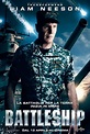 Película: Battleship (2012) | abandomoviez.net
