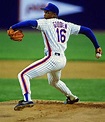 Scratch Hit Sports: New York Mets' Dwight Gooden Gets 20th Victory