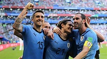 Uruguay National Team Wallpaper HD | 2021 Live Wallpaper HD