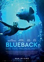 Blueback – Eine tiefe Freundschaft | Filmladen Filmverleih