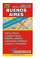Guia Ypf Mapas Argentina - Mauro Yardin Librerías