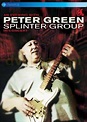 PETER GREEN SPLINTER GROUP: IN CONCERT [DVD] - 7496793890 - oficjalne ...