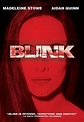 Blink (1993) - Posters — The Movie Database (TMDB)