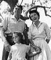 Nancy Reagan's Marriage to Ronald Reagan Eclipsed Her Children