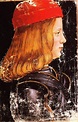 ROYALS, REDHEADS AND DÜRER PART III-Maximilian Sforza http://wp.me ...