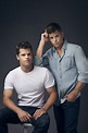Charlie And Max Carver Teen Wolf
