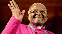 Honoring Desmond Tutu on his birthday: 3 ways to create inner peace ...