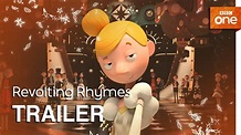 Revolting Rhymes: Trailer - BBC One - YouTube