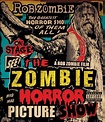 Rob Zombie - The Zombie Horror Picture Show, Rob Zombie | Muziek | bol.com