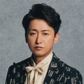 Profile(大野智) | FAMILY CLUB Official Site
