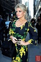 Jessica Simpson in Dolce&Gabbana on the "Today" Show | Tom + Lorenzo