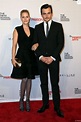 Rupert Friend et Aimee Mullins à New York, le 23 mai 2016. - Purepeople