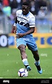 Bartolomeu jacinto quissanga lazio hi-res stock photography and images ...