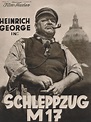 filmplakate filmkurier | Schleppzug M 17 – Wikipedia | Filme, Kino ...