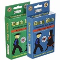 Dutch Blitz Pack (Verde + Azul) – Magic Board