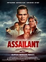 Assailant (2022) movie poster