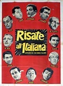 Risate all'italiana (1964) | FilmTV.it