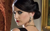 Bond Girls, Casino Royale, Eva Green Wallpapers HD / Desktop and Mobile ...