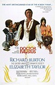 Doctor Faustus ** (1967, Richard Burton, Andreas Teuber, Elizabeth ...