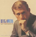 Buck Owens Box set: Act Naturally (5-CD Deluxe Box Set) - Bear Family ...
