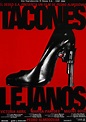 Tacones lejanos (1991) - FilmAffinity