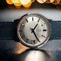 Eterna Vintage Eterna-Matic 1000 Automatic Cal 1488K From 1967 for $698 ...