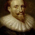 Pieter de Groot - Panpoëticon Batavûm