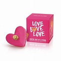 Fragancia Para Dama , Agatha Ruiz de la Prada Love Love Love EDT 80 ml