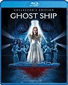 GHOST SHIP (2002) Reviews and overview - MOVIES and MANIA