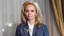 Putins erste Tochter: Was über Maria Woronzowa bekannt ist | FOCUS.de