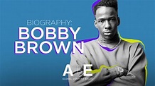 Biography: Bobby Brown Release Date? A&E Season 1 Premiere 2022 ...