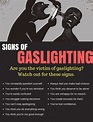 10 Signs Of Gaslighting Techniques In Your Relationship