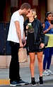 Rita Ora & Calvin Harris from The Big Picture: Today's Hot Photos | E! News