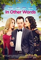 In Other Words (2020) - FilmAffinity