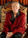 Hugh Hefner's Best Robe Photos