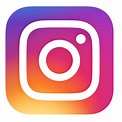 Logotipo De Instagram Png - PNG Image Collection