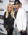Official: The-Dream & Christina Milian Separate - That Grape Juice