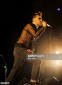 Morrissey In Concert At The Wembley Arena, London, Britain - Jul ...