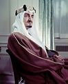Saud bin Faisal Al Saud (1940–2015) - Encyclopedie