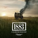 The '1883' Poster Teases a Tough Journey in the 'Yellowstone' Prequel ...