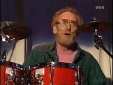 Ginger Baker at his best - YouTube