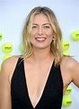 Maria Sharapova – “Battle of the Sexes” Premiere in Los Angeles 09/16 ...