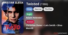 Twisted (film, 1986) - FilmVandaag.nl