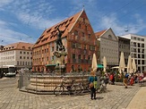 Tourist’s guide to Augsburg in Germany – Joys of Traveling