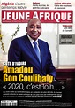 Jeune Afrique n° 2948 – Abonnement Jeune Afrique | Abonnement magazine ...