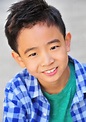 Dylan Henry Lau Photo on myCast - Fan Casting Your Favorite Stories