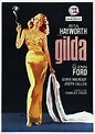 Gilda Movie Poster (#4 of 5) - IMP Awards