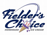 Fielder's Choice Ice Cream Fielders Choice Ice Cream